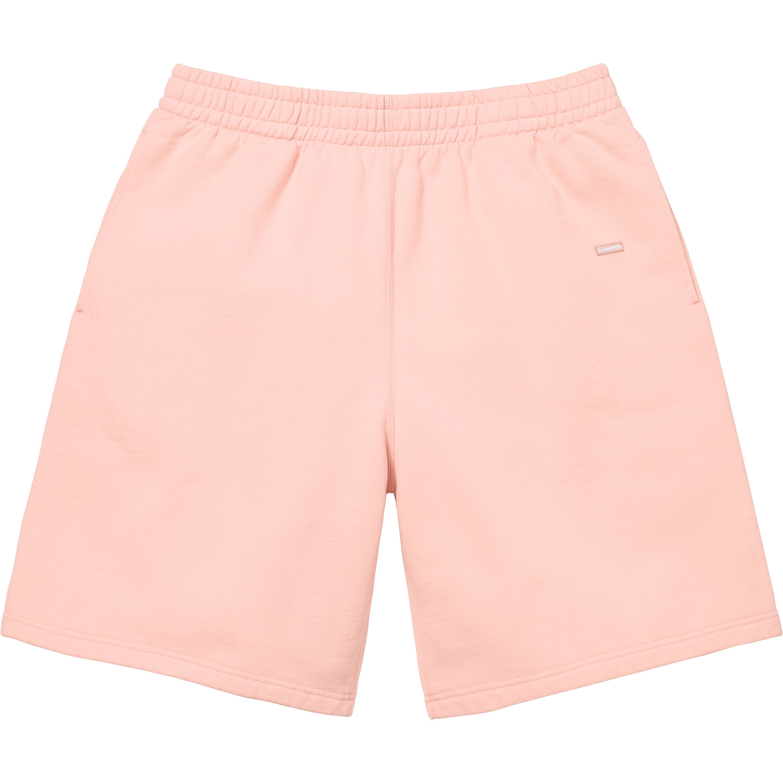 Small Box Sweatshort view 12